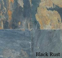 Black Rust