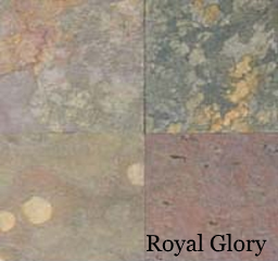 Royal Glory