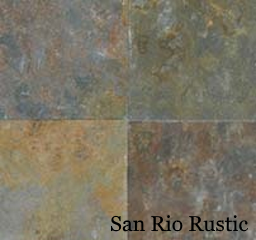 San Rio Rustic
