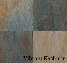Vibrant Kashmir