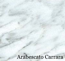 Arabescato Carrara
